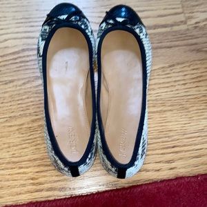 Versatile flats